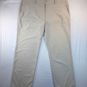 Under Armour Men's Chino Pants - Beige
